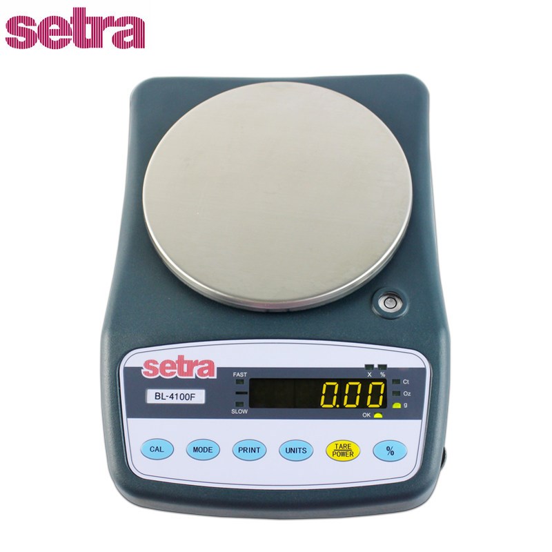 Setra美国西特BL2000F 3100F 4100F BL5000F精密电子天平称0.01g