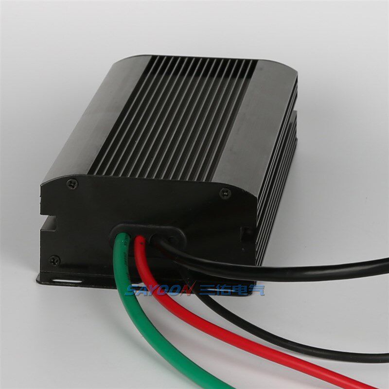 三佑 直流有刷电机控制器 ST-3S SDZ 防飞车 软启动 电动车配件