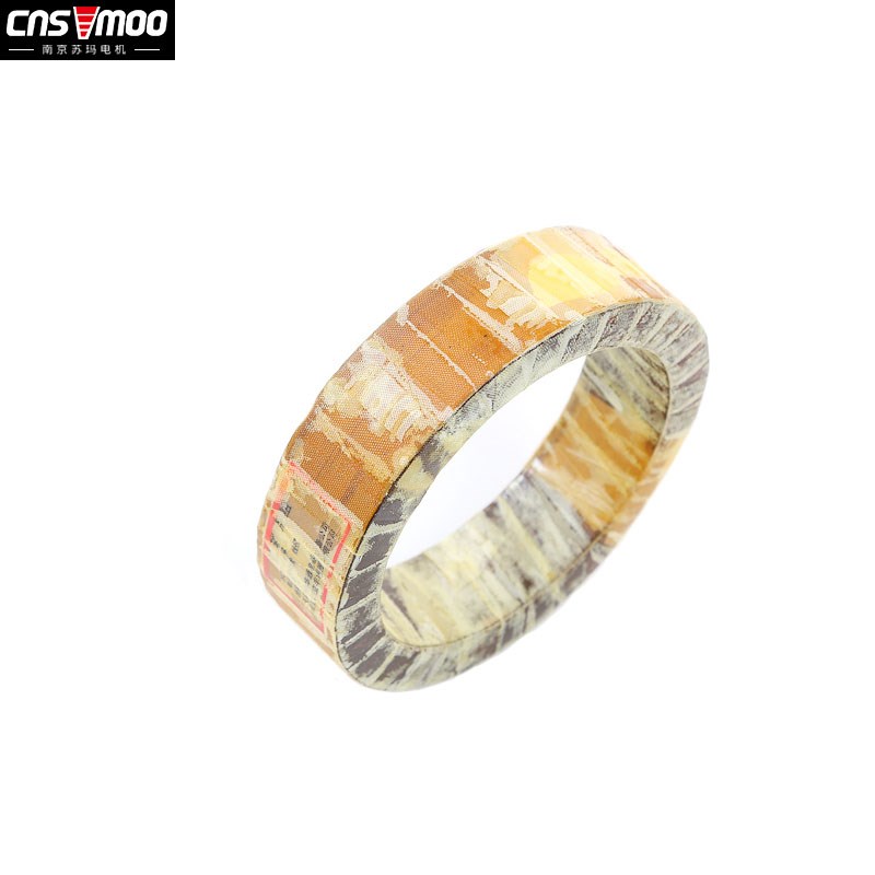 全铜YCT电磁调速电机励磁线圈电动机配件滑差马达112/132/160/180