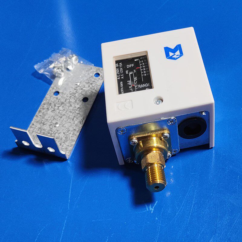 压力差开关压力控制器高低压开关净水机水处理设备水泵通用型压差