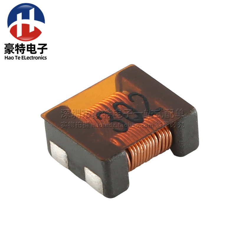 ACM7060-302贴片微型3000 0.9A高阻抗高频讯号线共模电感滤波器