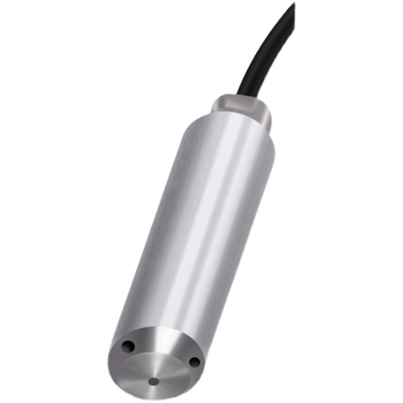 投入式液位计液位变送器传感器探头控制器水位显示器水位计静压式