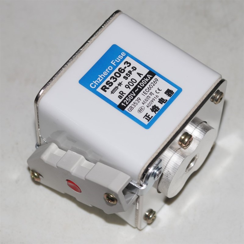 RS306-01-S5P 1-S5P 2-S5P 3-S5P TF5Z AC1250V DC1000V快速熔断