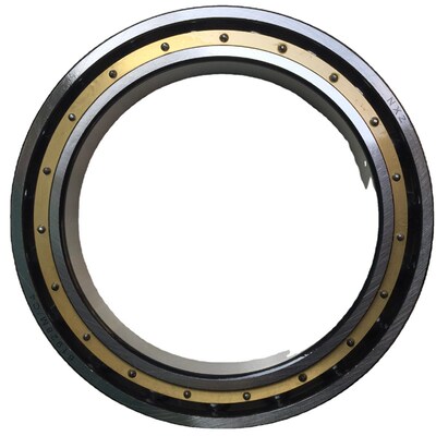 深沟球薄壁轴承61924 61926 61928M ZZ/2RS铜保持器 619系列