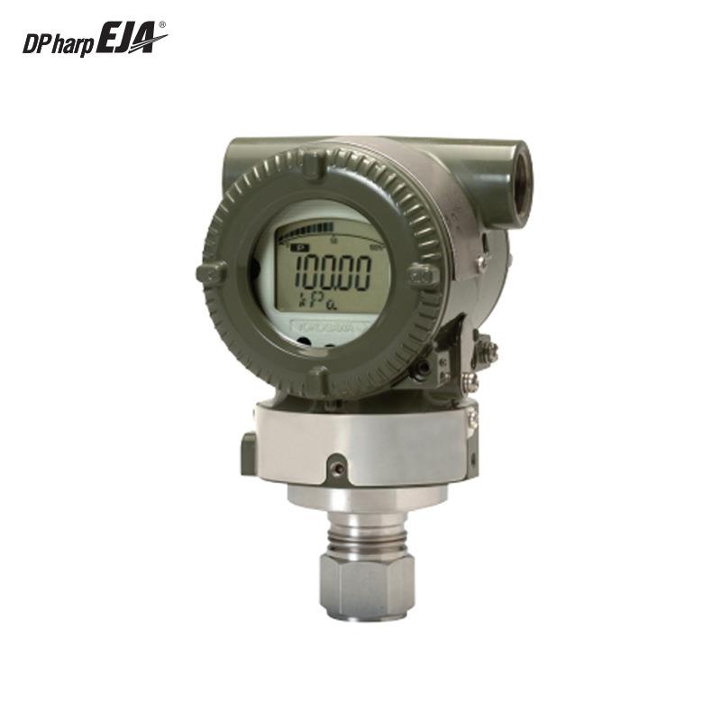 EJA530E-JAS4N-012EN横河川仪压力差压变送器4-20mA远传hart通讯
