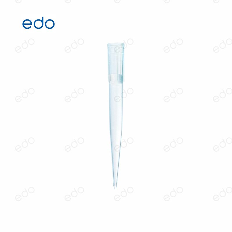 现货EDO一斗1350408蓝色盒装灭菌1000μL滤芯吸头