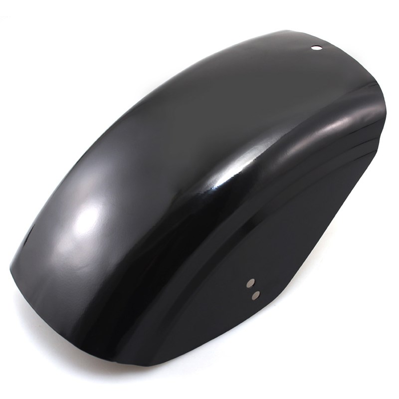 适合哈雷883 XL1200 X48改装后挡泥板bobber后挡泥瓦 后尾铁