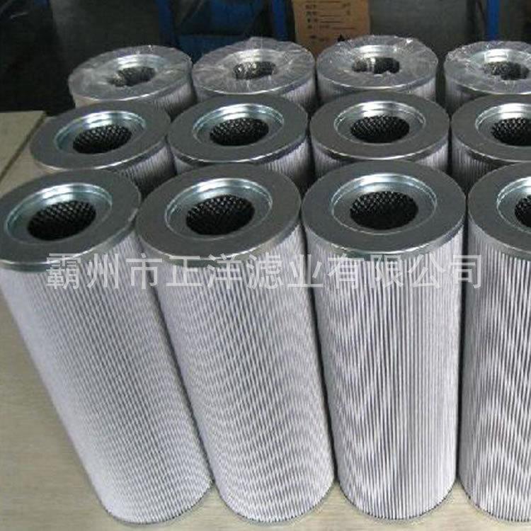 不锈钢滤网油箱外管路吸油滤芯IX-100×180油除杂质