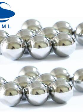 湖北不锈钢空心球 750mm 950mm 室外装饰 景观大圆球