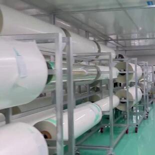 路博润基材TPU透明车衣贴膜整卷漆面保护膜全车增亮隐形车身