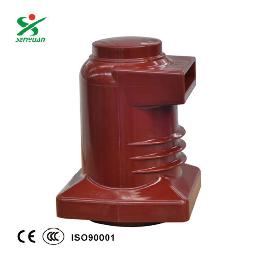 KYN80-40.5/Z中置柜触头盒