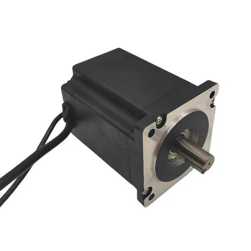 无刷马达48V 750瓦 1500rpm 低压大扭矩 直流无刷电机1/2Hp霍尔