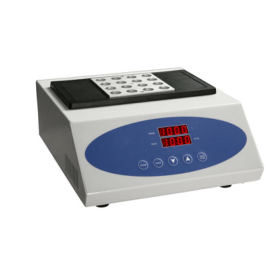 +5℃~150℃ 加热高温型干式恒温器MK200-1