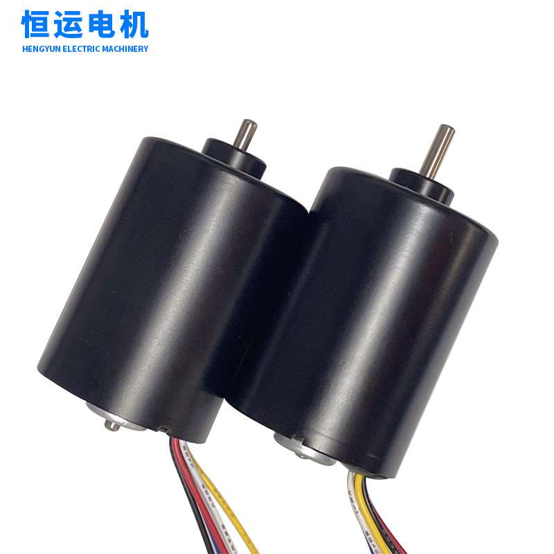 厂家生产行星无刷减速电机 3650无刷电机 24V直流无刷减速电机