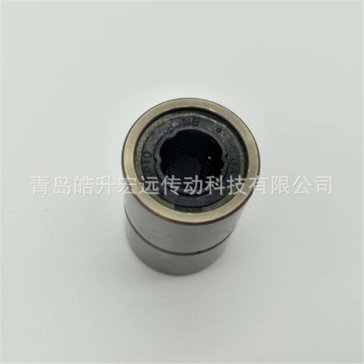 NB滚珠花键SSP4 SSP6 SSP8螺母轴承 SSP10 SSP13 SSP16 SSP20