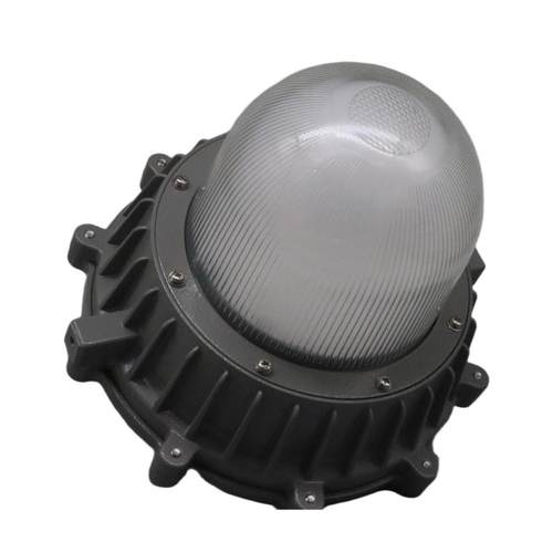 SLE7211-2仓库80W车间灯LED三防灯圆形防爆防腐防尘专用灯节能