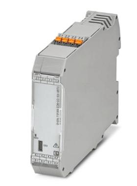 ECM-UC-100A-MTCP电流变送器，测量交流电、直流电和畸变电流