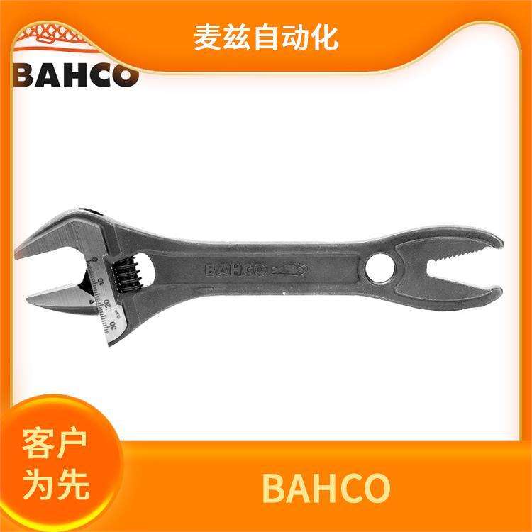 BAHCO 五金工具 1-143-04-1-0 瑞典百固 扭矩扳手
