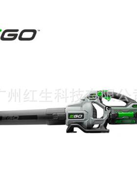 EGO56V锂电吹风机LB5800E充电式手持式吹树叶吹尘机吹草机吹雪机