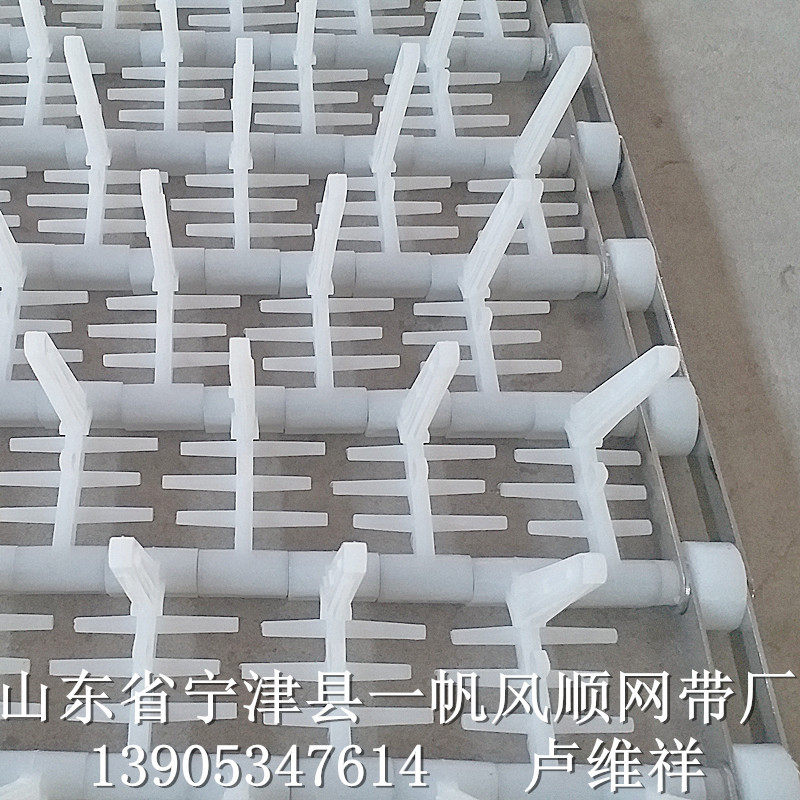 餐具消毒清洗输送网带履带 洗碗机配件 设计合理易清洗 厂家直销