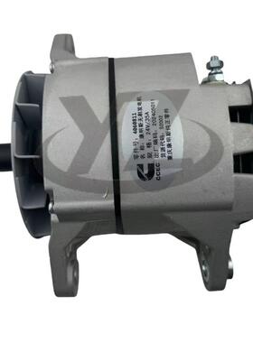 4060811重庆康明斯NT855发动机工程机械柴油发电机 4060811