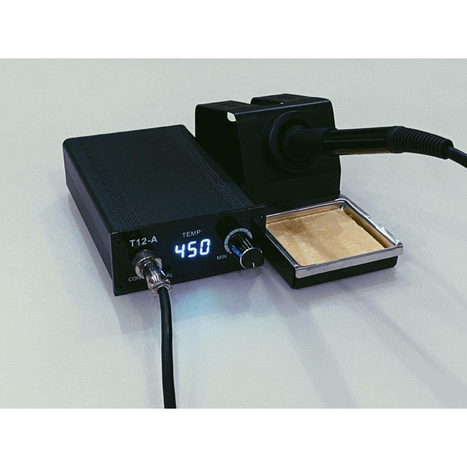 户外充电板T12焊台15000毫安便携式电烙铁自动休眠可调恒温,电子元器件市场,集成电路（IC）,淘宝优惠券,粉丝福利购,淘宝优惠卷