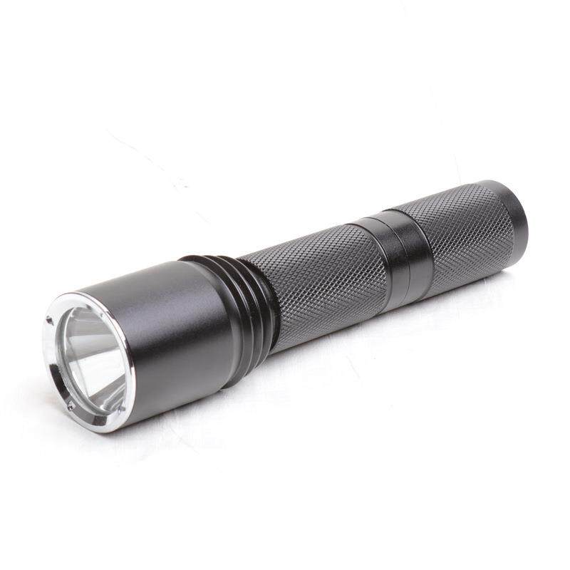 BJ650佩戴式防爆照明灯BJ650X手电筒NIB8201固态强光防爆电筒
