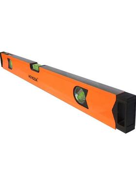 HD-10B-M高精度铝制水平尺，带可视窗的水平尺，精铣底水平尺，厂