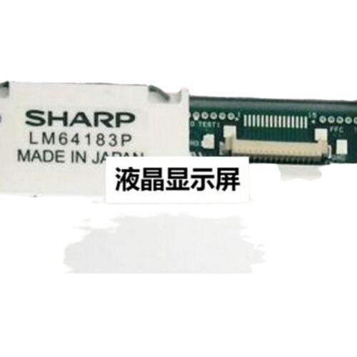 原装现货LM64183P拍前请确认