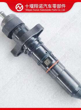 康明斯发动机配件喷油器3095773