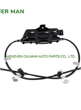 59700B8800 597002W800 59700-B8800 59700-2W800 电子手刹