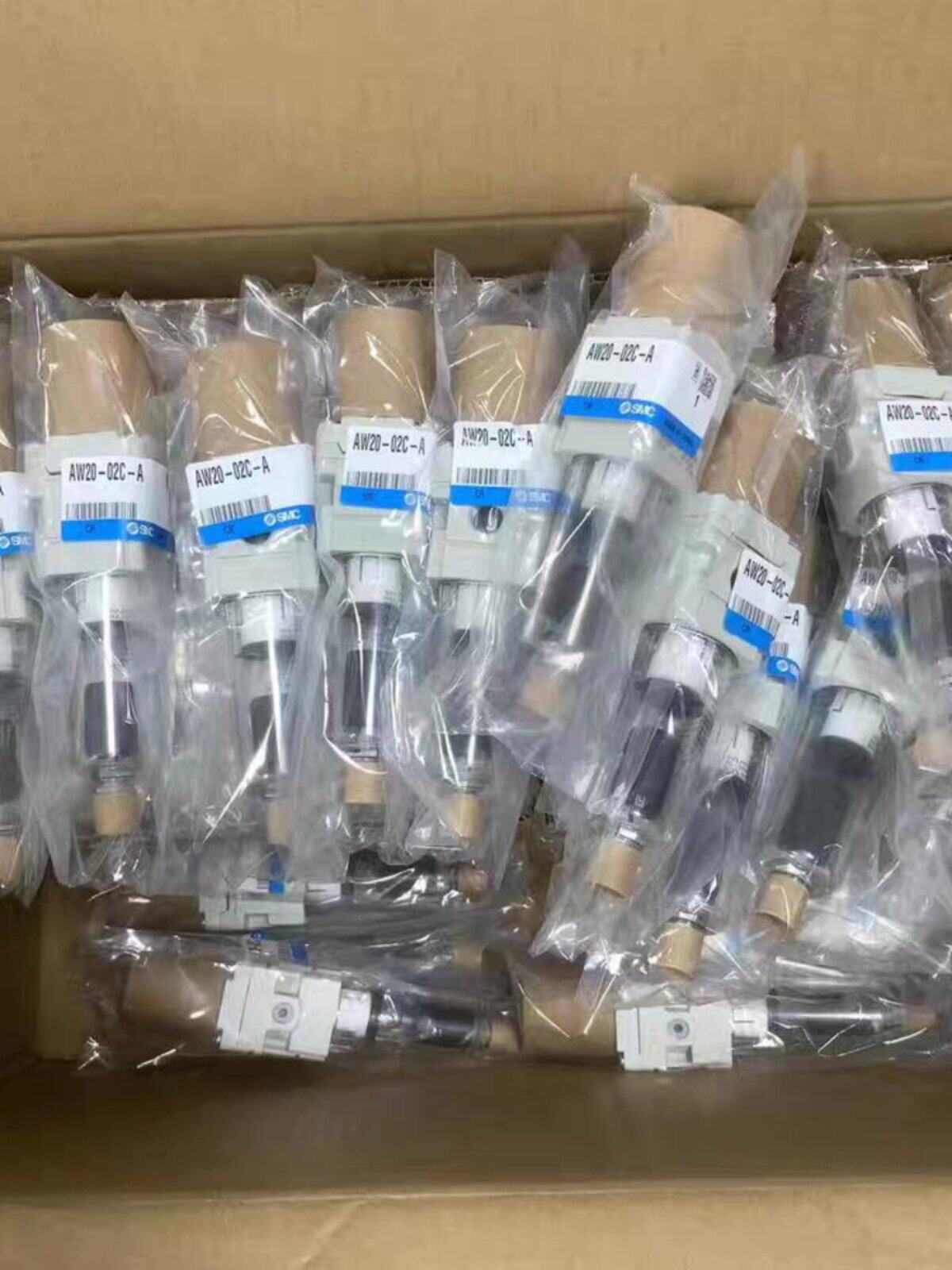 减压NPT螺纹过滤器AW20-N02G-A/AW30-N03BC-A/AW40-N04D-A/N03