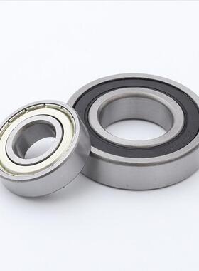 工厂现货双列轴承3808角接触球轴承高转速长寿命3808A-2RS