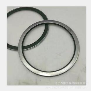 挖掘机PC400-6 回转马达 油封 208-26-61291 208-30-00340