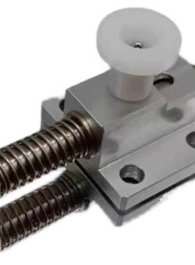 GPL4/5 GPH4/5 GPX4/5 弹簧侧面紧固 横压型压紧器 正辰五金 直销