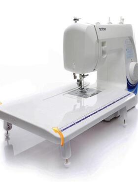 兄弟GS2700 TM27PK扩展台 家用多种功能缝纫机配件
