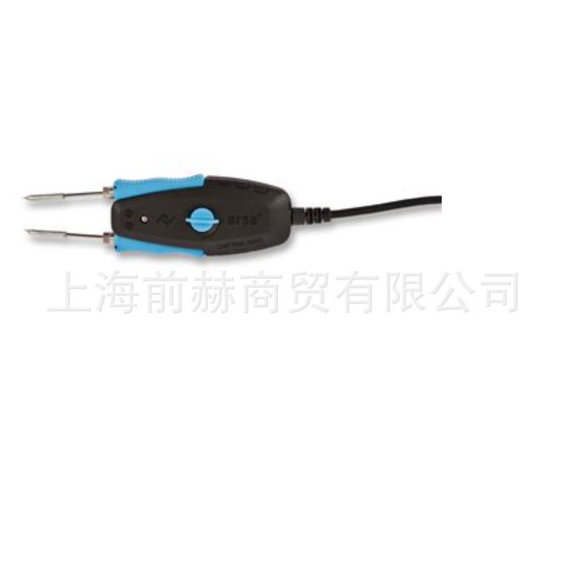 德国 ERSA 埃莎 CHIP TOOL VARIO 脱焊镊子 SMD, 40 W