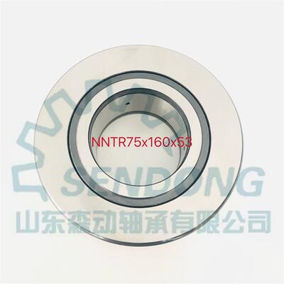 NNTR75X160X53深沟球轴承机械用非标轴承现货
