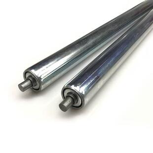 动力滚筒双链轮滚筒武汉厂家滚筒尺寸均可非标制作机架滚筒