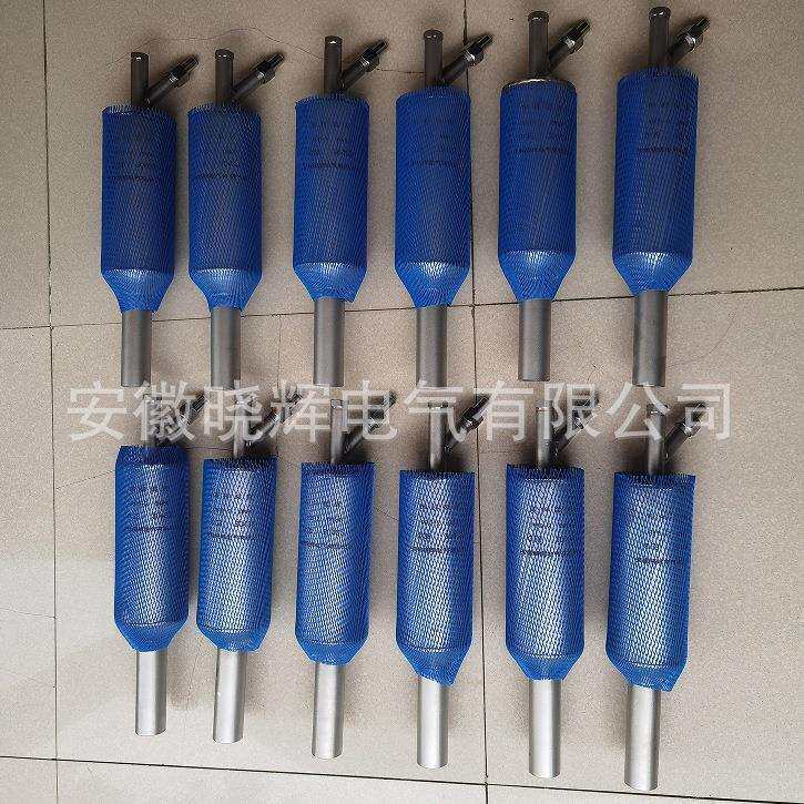 PFD-2取样装置304SS材质筒体DN80接口φ38
