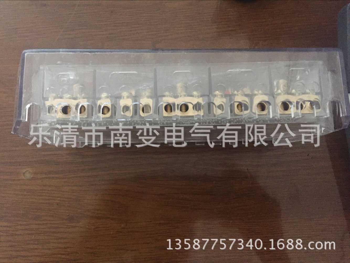 专业批发FJ6/PJ2L三相三线防窃电 防误操型电能计量接线盒 现货