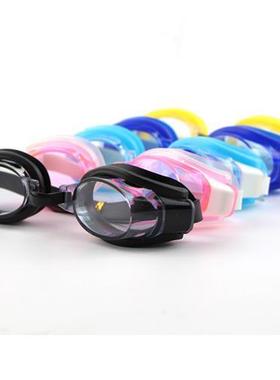 Children Kids Teenagers Swimming Goggles Swim Eyewear Eye Gl