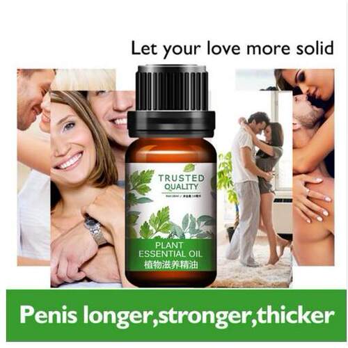 Men Enlarge Massage penis Enlargement Oils Increase dick Oil
