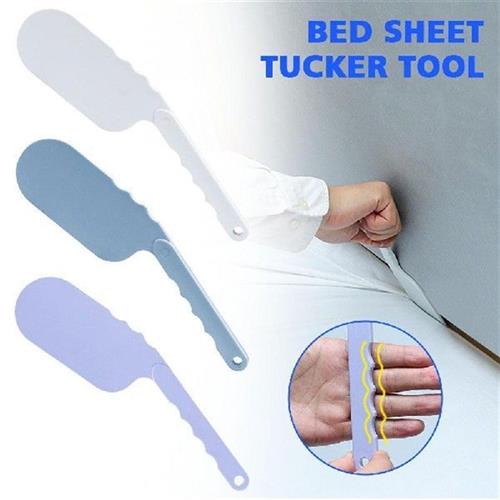 Easy Use Bed Tucker Tool Tucking Paddle For Bed Making