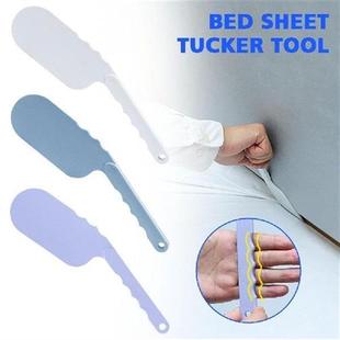 Tucker Tool Tucking Easy For Bed Paddle Making Use