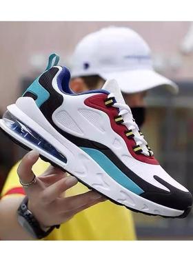 man shoes for men sneakers sport running fashion big size 46