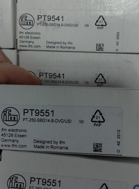 速发I M压力传感器PT5500 TP541 PT550 FPT551 PT5401