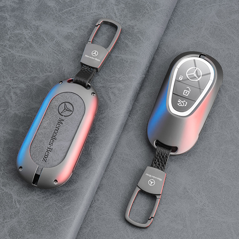 速发c260ll2024款c200l高级感g套c00l车a新款e00l男s级壳扣