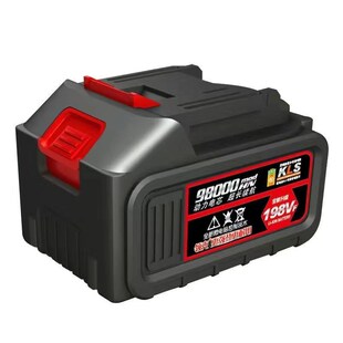 速发充电式电锯率功大家用锂电据小锯型柴手持户外链锯砍树伐木锯