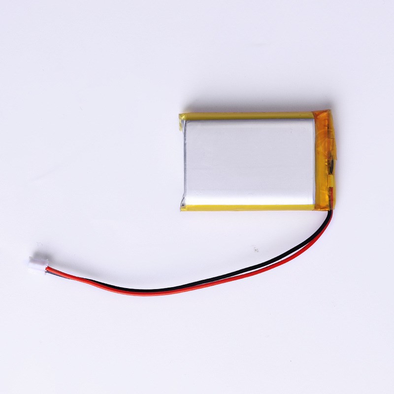 速发容量10450充电7V2000mah适用聚合物锂